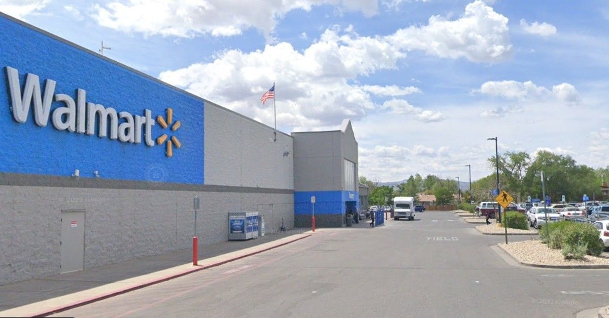 Walmart集團上半年淨利年增32.8%