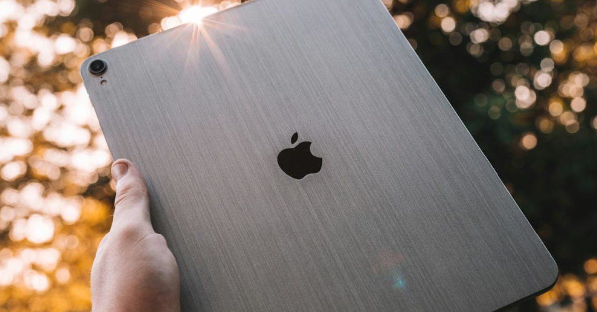 iPad明年採用OLED面板 暫定出貨1000萬台