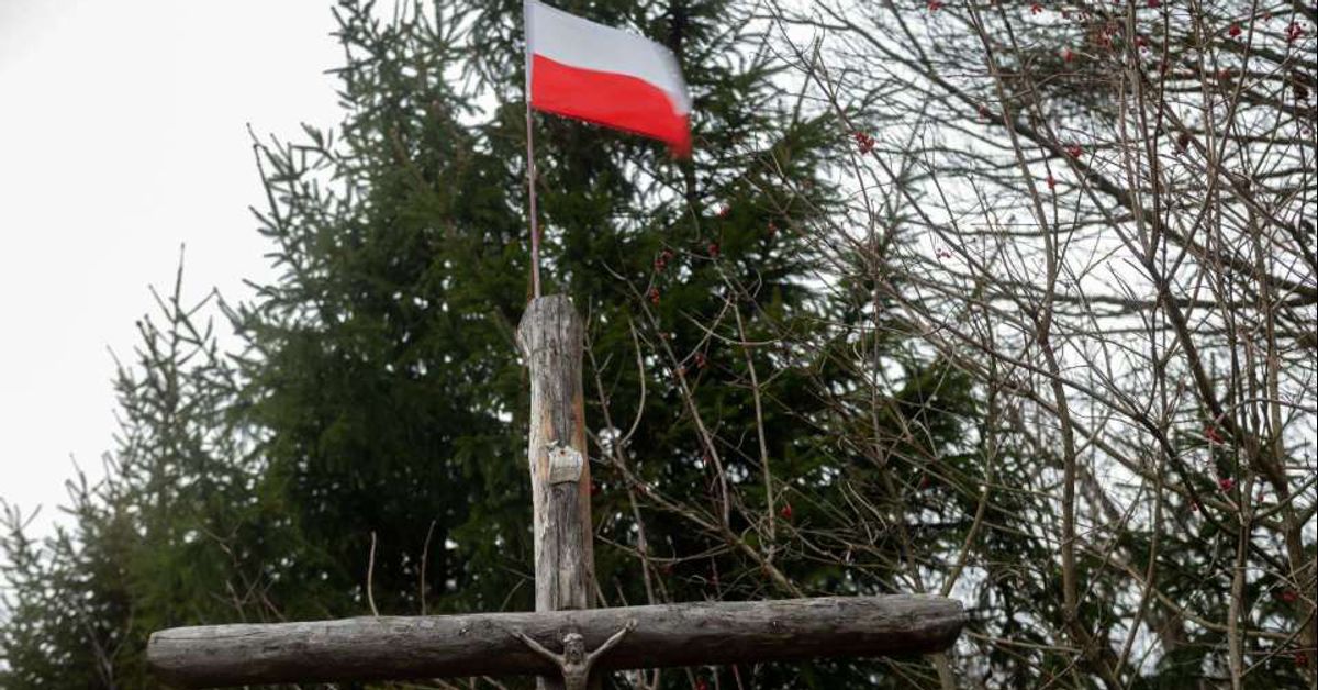 波蘭邊境城市疑遭俄國飛彈擊中 考慮啟動北約第四條款