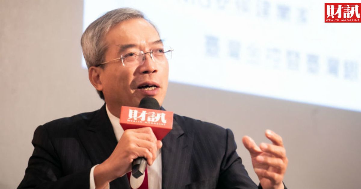 聯準會再升一碼背後有何盤算？中國30年世界工廠地位不保、日本成亞股黑馬…謝金河：金融殺戮才開始