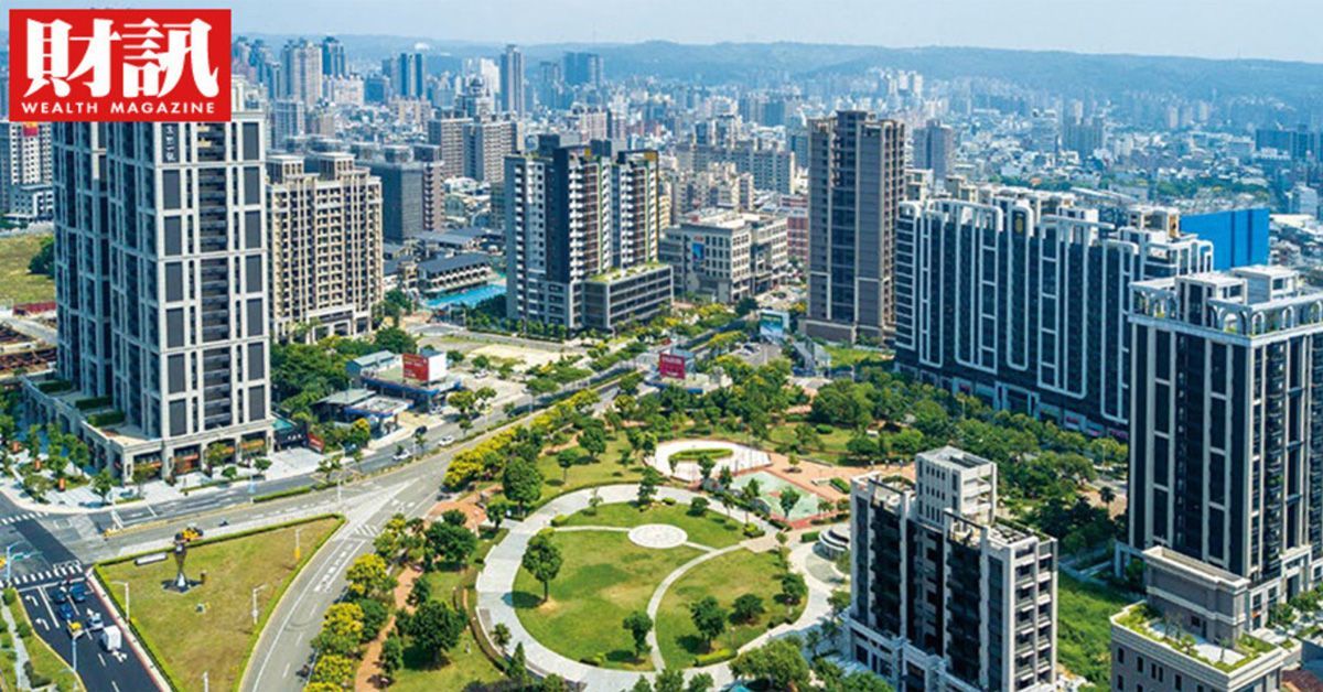 房價高漲！全台消費者貸款餘額10.6兆　其中9兆為房貸