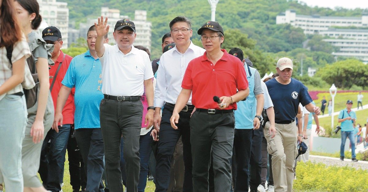 Re: [討論] 台中垃圾山超載面積是4.5個美濃大峽谷