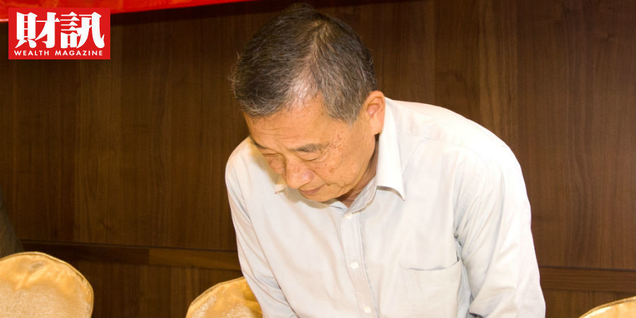 [標的] 4174.TW 浩鼎 三期徹底失敗 回頭看2016年