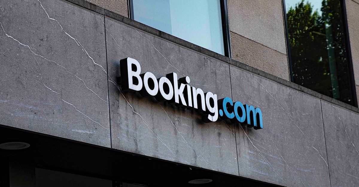 知名訂房網Booking.com獲利大增不給錢！旅宿業者被欠到戶頭空了
