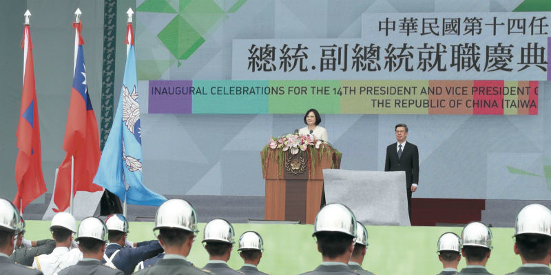 [討論] 藍白就是會用戰國策壯世代