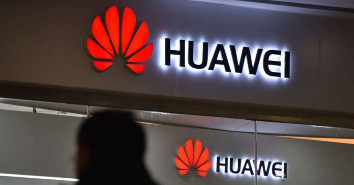 美國下令禁售5家中企商品 華為、中興通訊入列