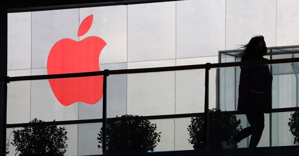 不再是「蘋友」？蘋果供應商爭相撤出中國　這2國成首選