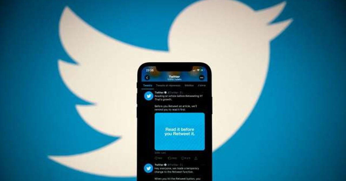 歐盟警告馬斯克：好好管推特 否則平台將遭禁或重罰全球營收6%