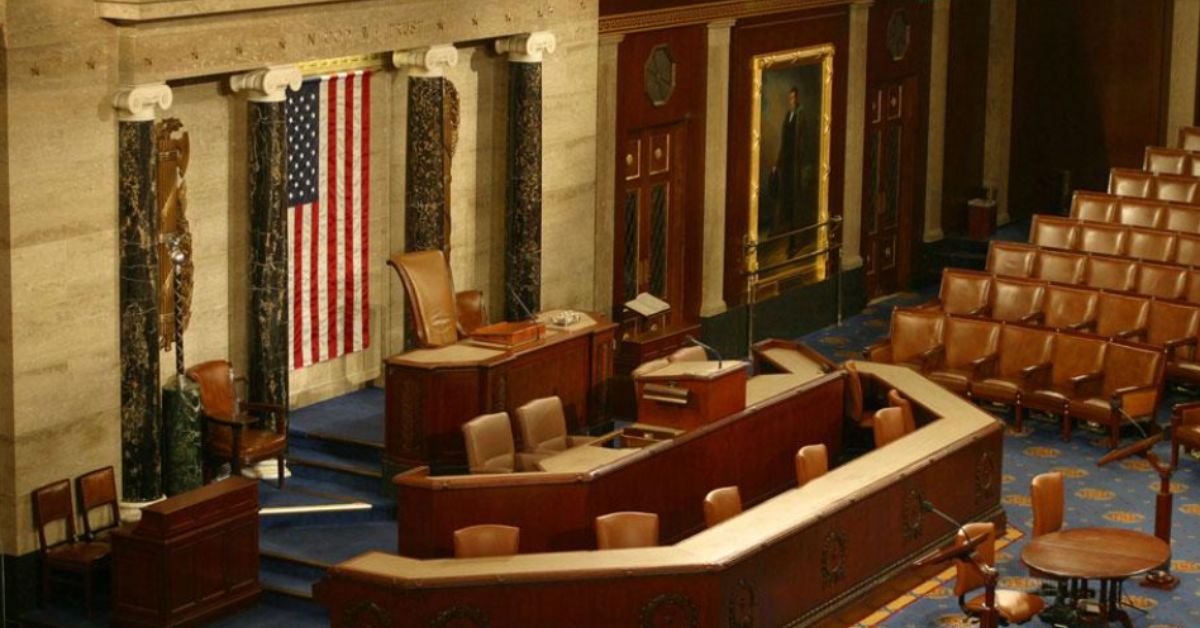 美眾院通過債務上限法案，參議院拚48小時內批准