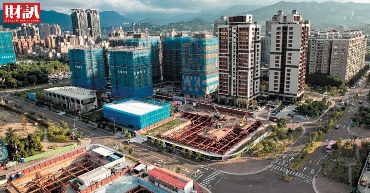 打擊炒房!《平均地權條例》立院三讀通過 專家分析房市4大影響