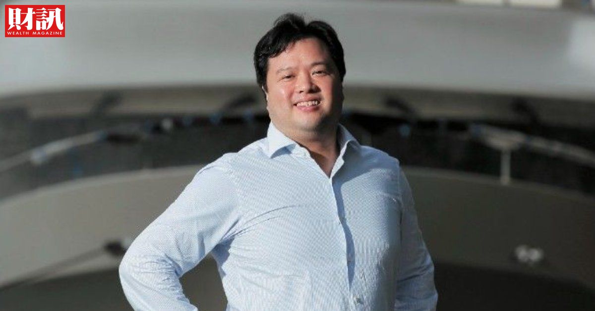 東哥最貴遊艇亮相！董座闕慶承罕見露面  曝成功賣千萬美元奢侈品關鍵
