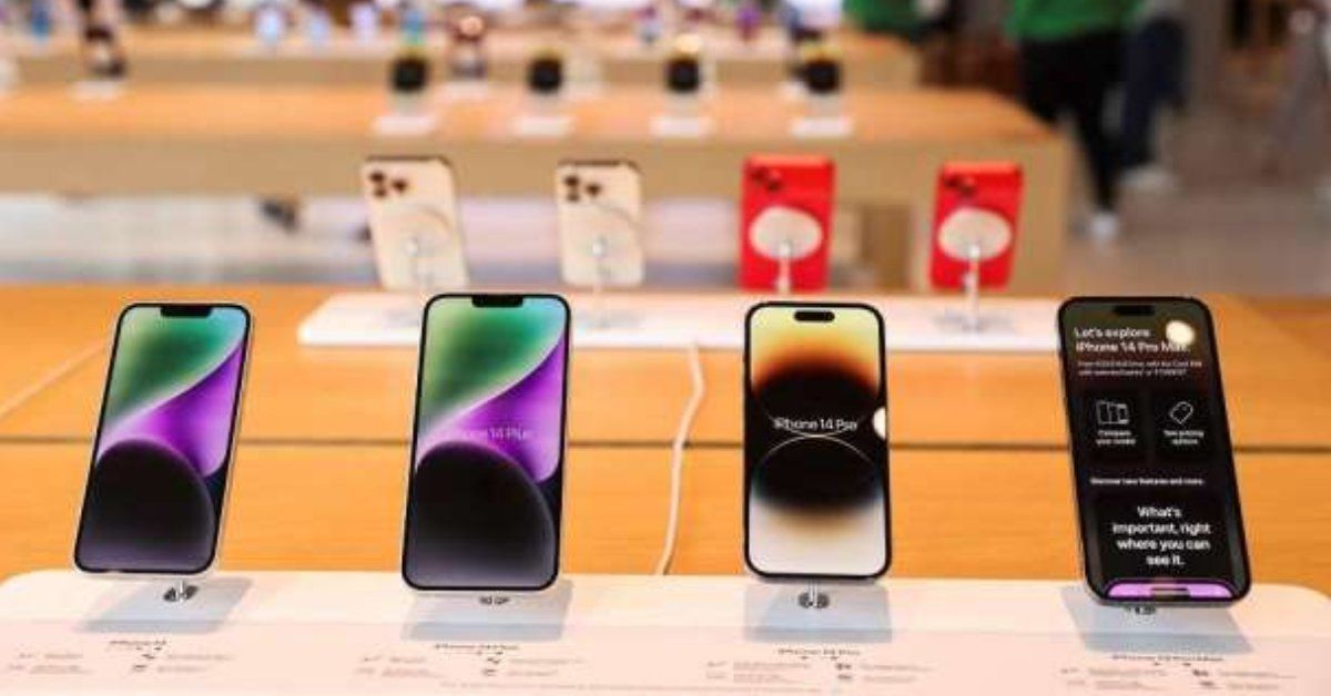 歐盟警告蘋果勿限制USB-C充電速度 否則將禁售iPhone