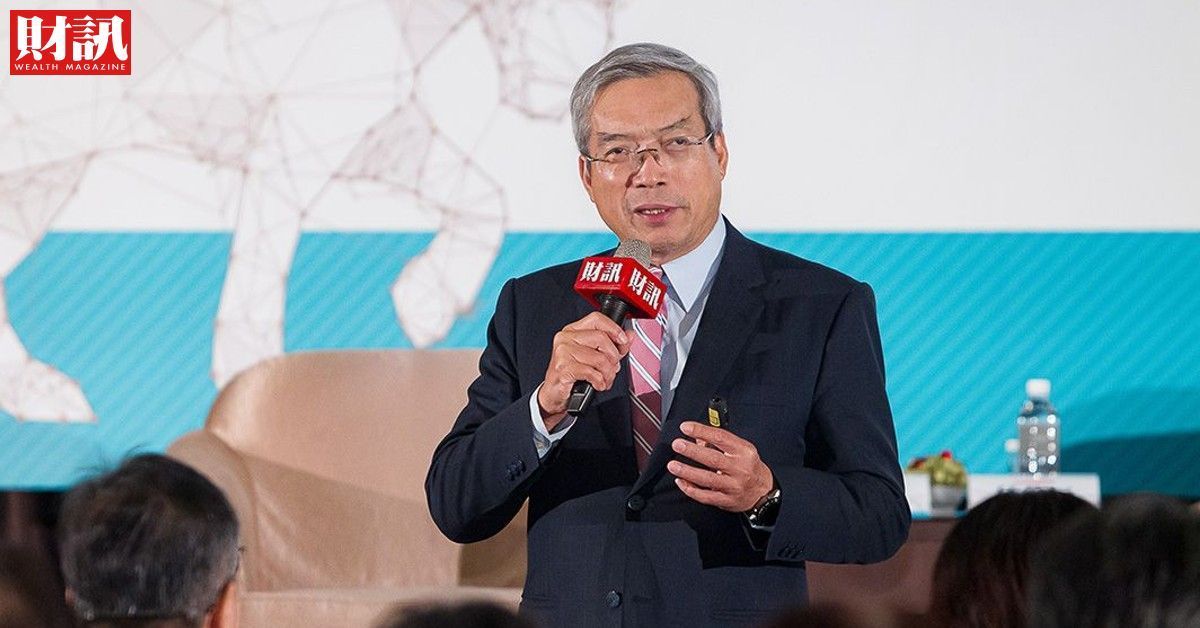 FB改Meta，市值蒸發一個台灣GDP！謝金河示警：Tesla恐步上後塵