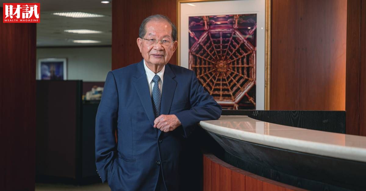 政策競合＋物價上漲  建商苦喊「史上最嚴峻」  不動產開發公會陳勝宏： 殃及都更危老推動
