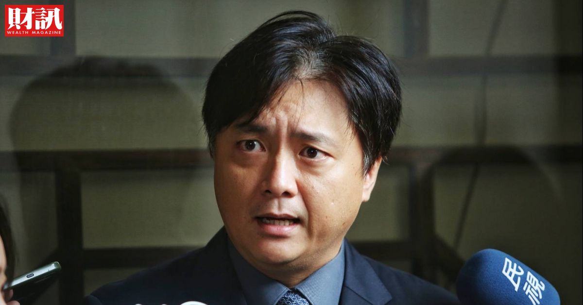 泰山誰在買誰在賣？股價大跌、質設比高…龍邦步步進逼 就看誰的口袋深？
