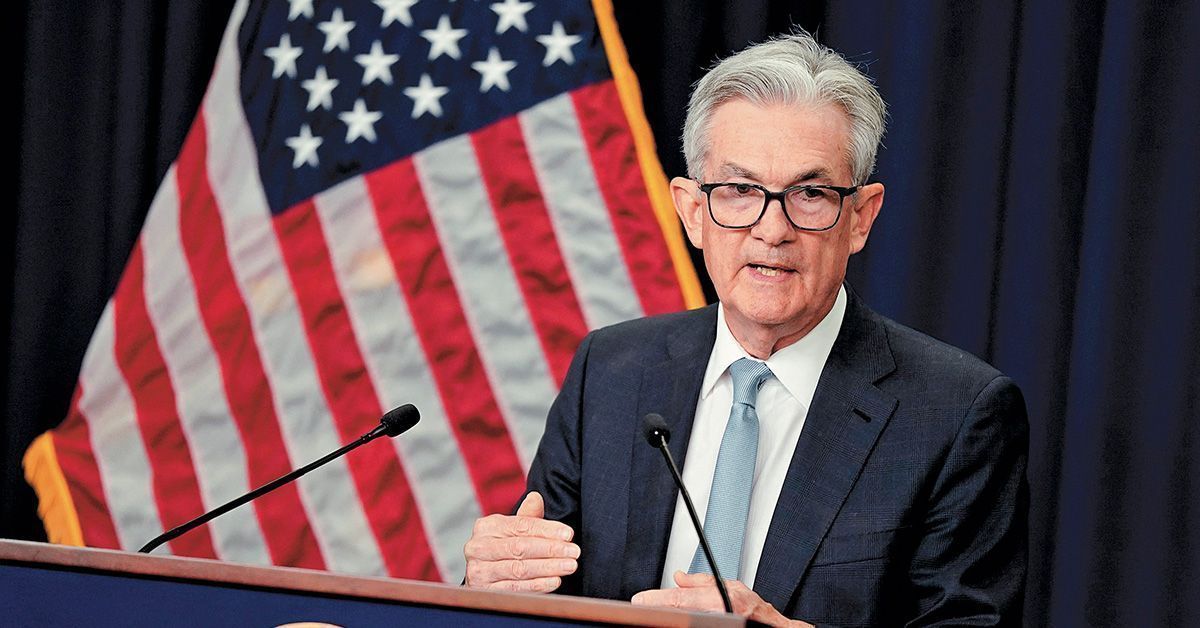 Fed按兵不動、鮑爾未採取「預防性降息」，下月會降？一文掌握利率決議4重點
