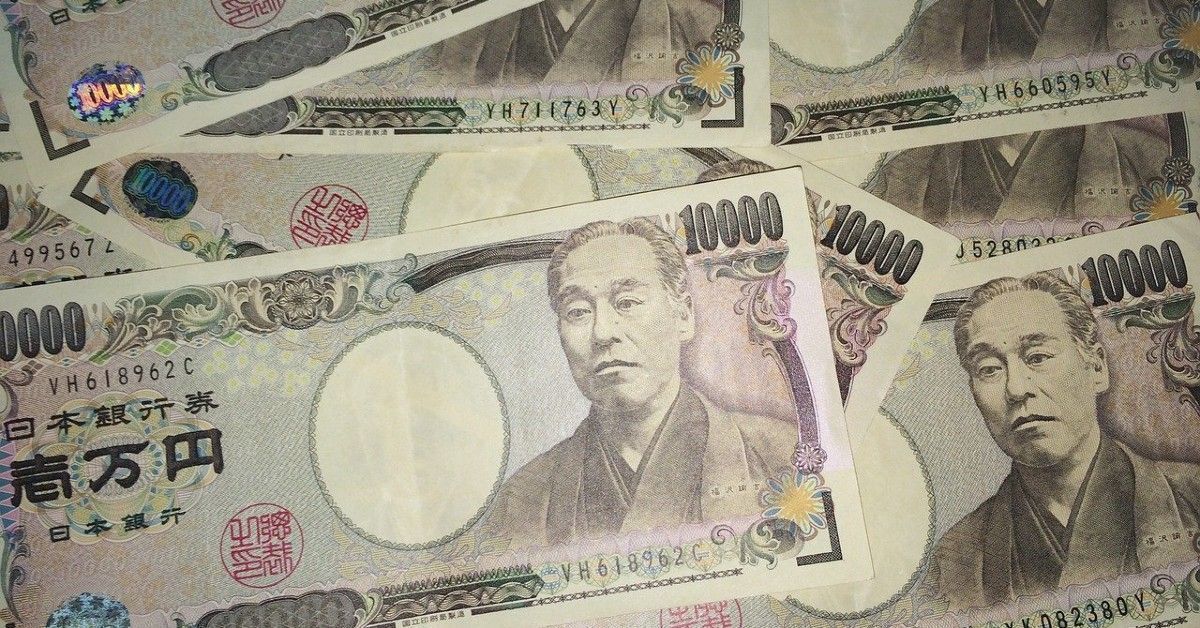 獲美國默許？日本時隔24年出手干預匯市　1日擲上兆日圓