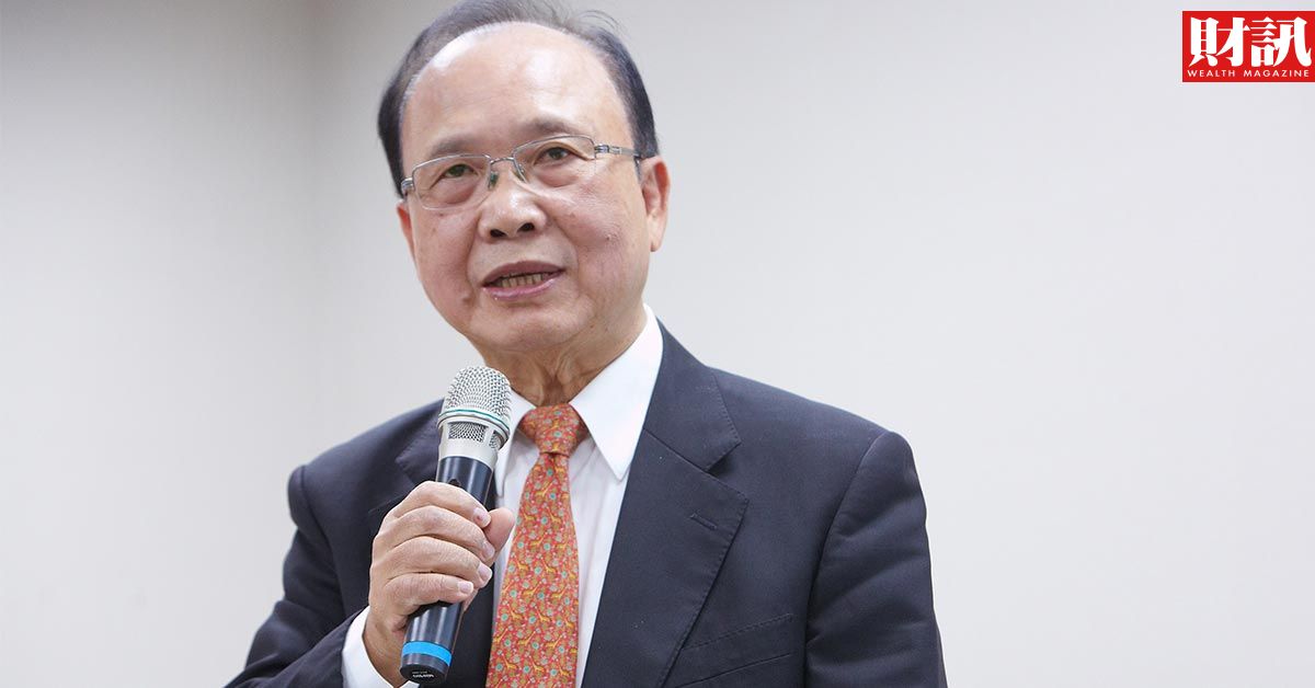 今國光董事長陳慶棋