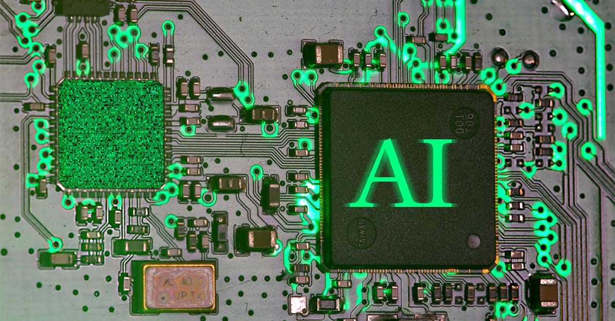 ▲台灣目前產業景氣出現兩極化的情形，AI相關產業持續熱絡，但是非AI產業相當弱勢，所以下半年的投資標的要集中在AI相關產業，因為AI是剛性需求，而且目前才只是初升段。（圖／Immo Wegmann on Unsplash）