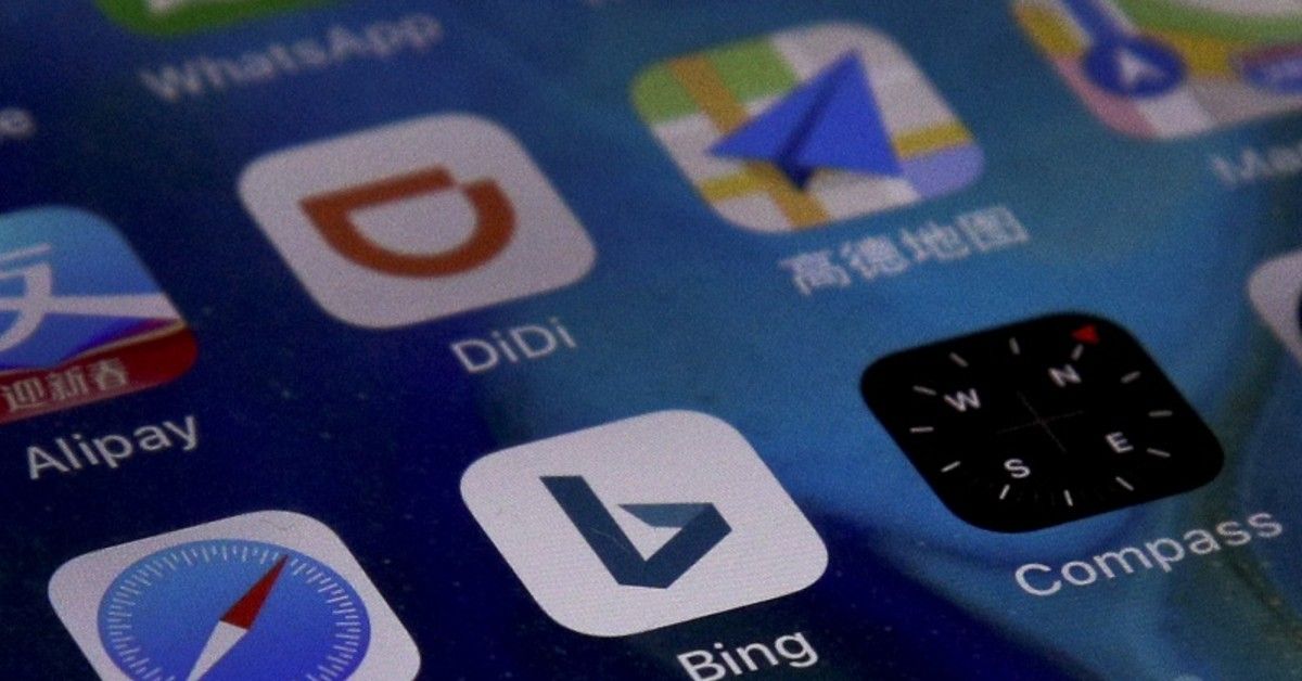 白紙革命》連按讚都有罪？中國網路審查升級　網信辦擬嚴懲翻牆行為