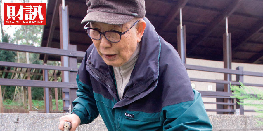 醫學中心當後盾長庚養生村包吃包住包育樂銀髮住宅自己的晚年自己救夫妻同住月付四萬五