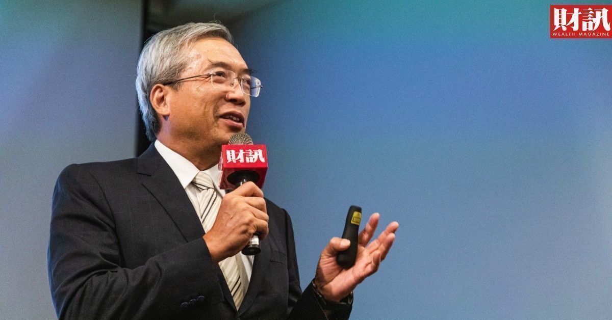 [問卦] 為什麼中國越讓利，台灣經濟越差?