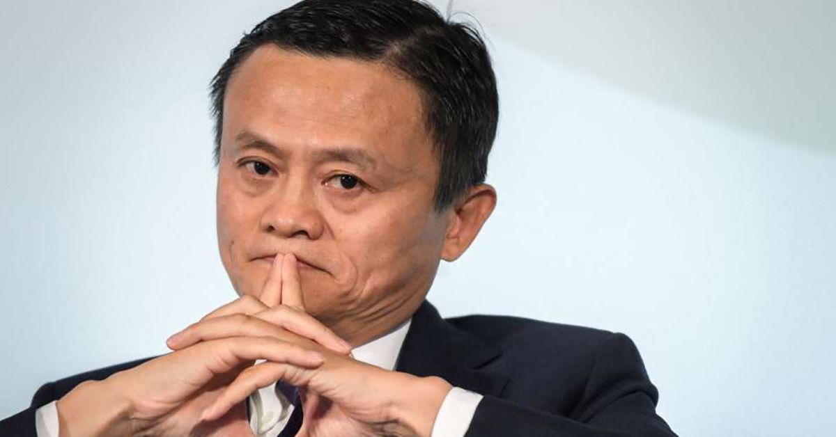 馬雲現身泰國米其林街邊小吃名店 與卜蜂集團董事長一同用餐