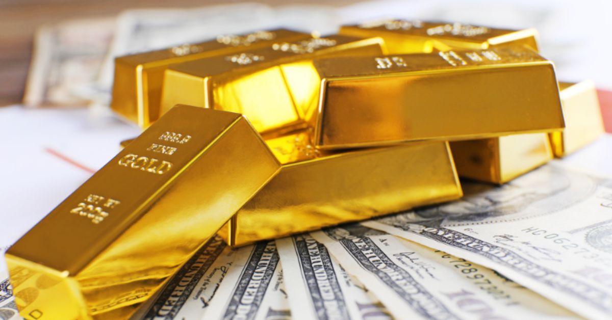 俄為前車之鑑 全球央行狂買黃金、把儲備搬回國