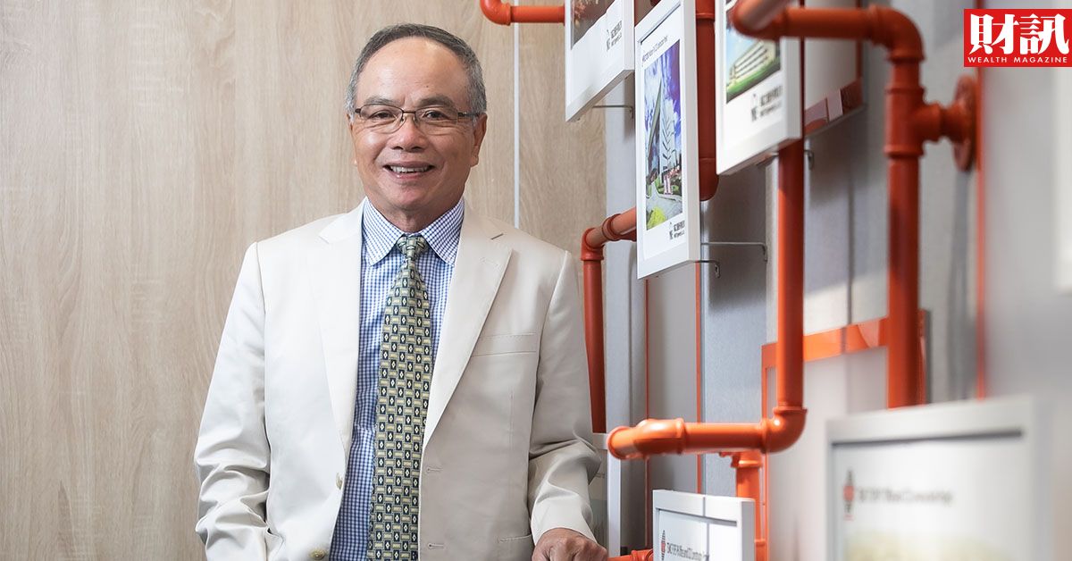 [分享] 看在與富邦金控多年的合作情誼才出手