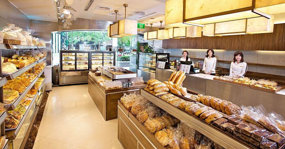 神旺飯店今熄燈!普諾麵包坊賣過「魚頭」轟動 新址曝光