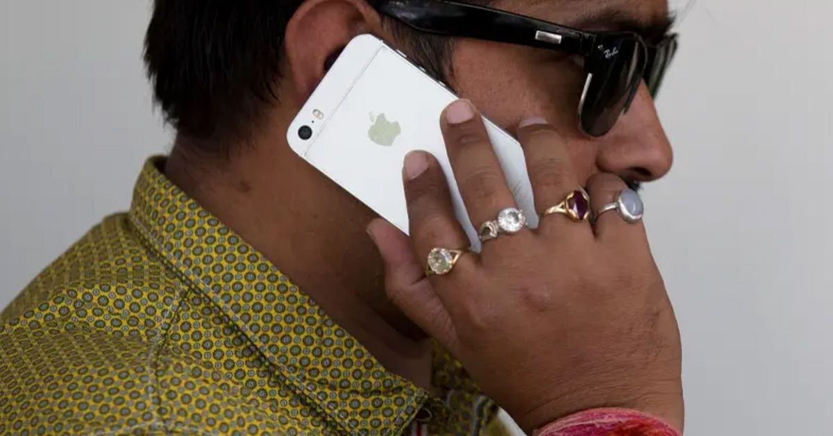 1.8億支銳減至不到3百萬支！印度製造起飛　中國丟鉅額手機訂單