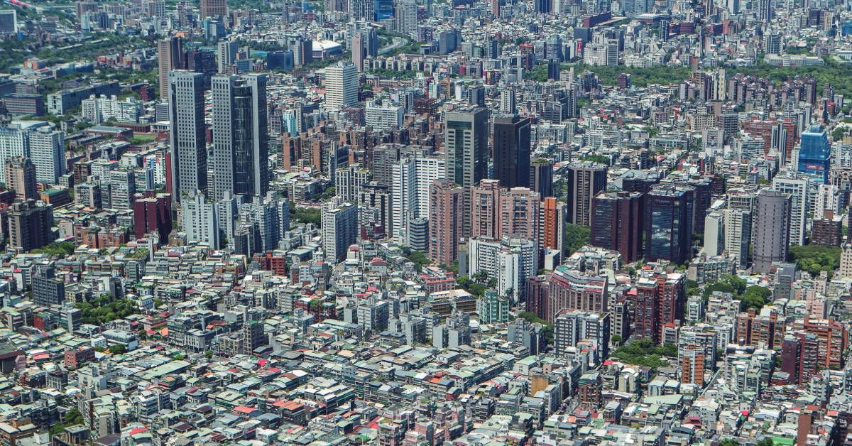 都更量能創25年新高 核准件數突破4千件  新都更時代 解鎖老屋重建關鍵難題