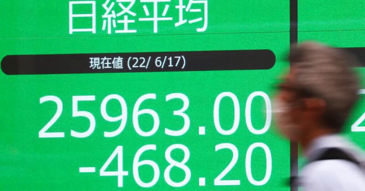不再放任日圓急貶！日本「時隔24年」出手干預匯市有先兆