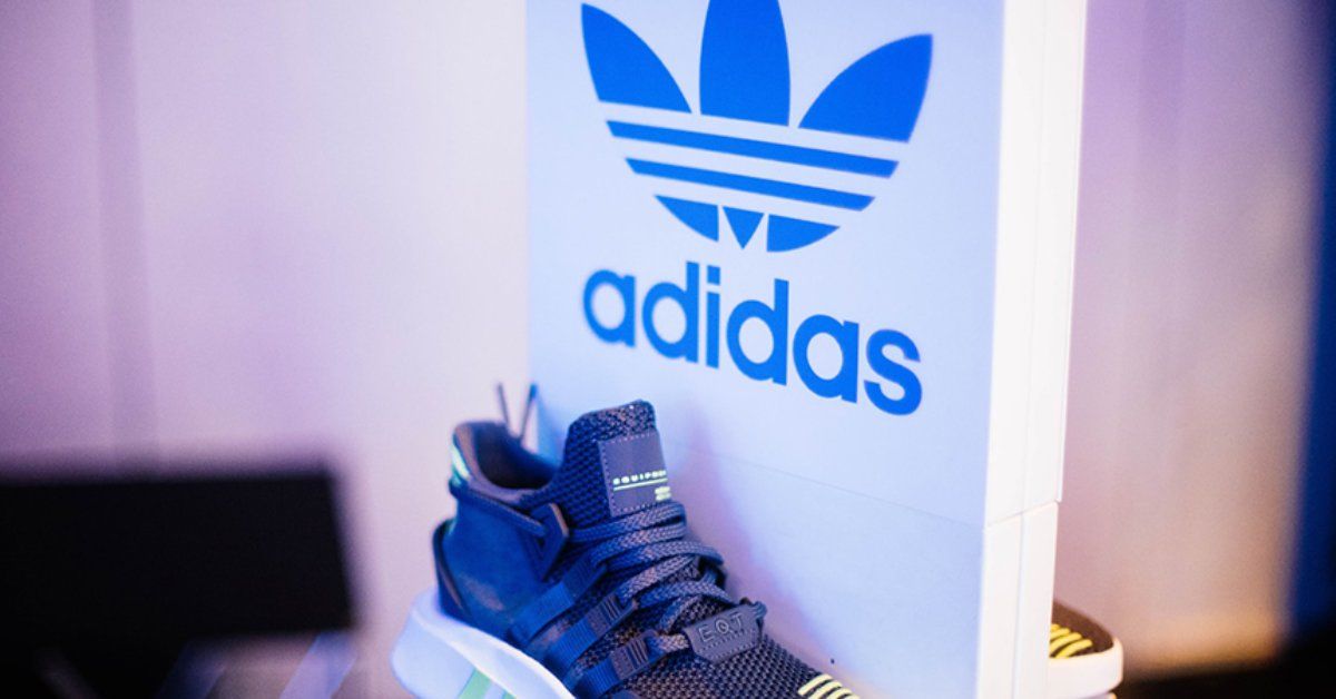 adidas集團去年度每股淨損0.67歐元虧損原因和「他」有關！