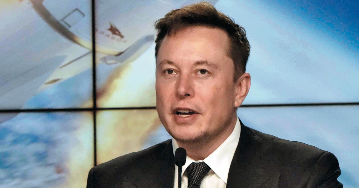 超越孫正義！馬斯克2022年財產蒸發1650億美元  打破金氏世界紀錄