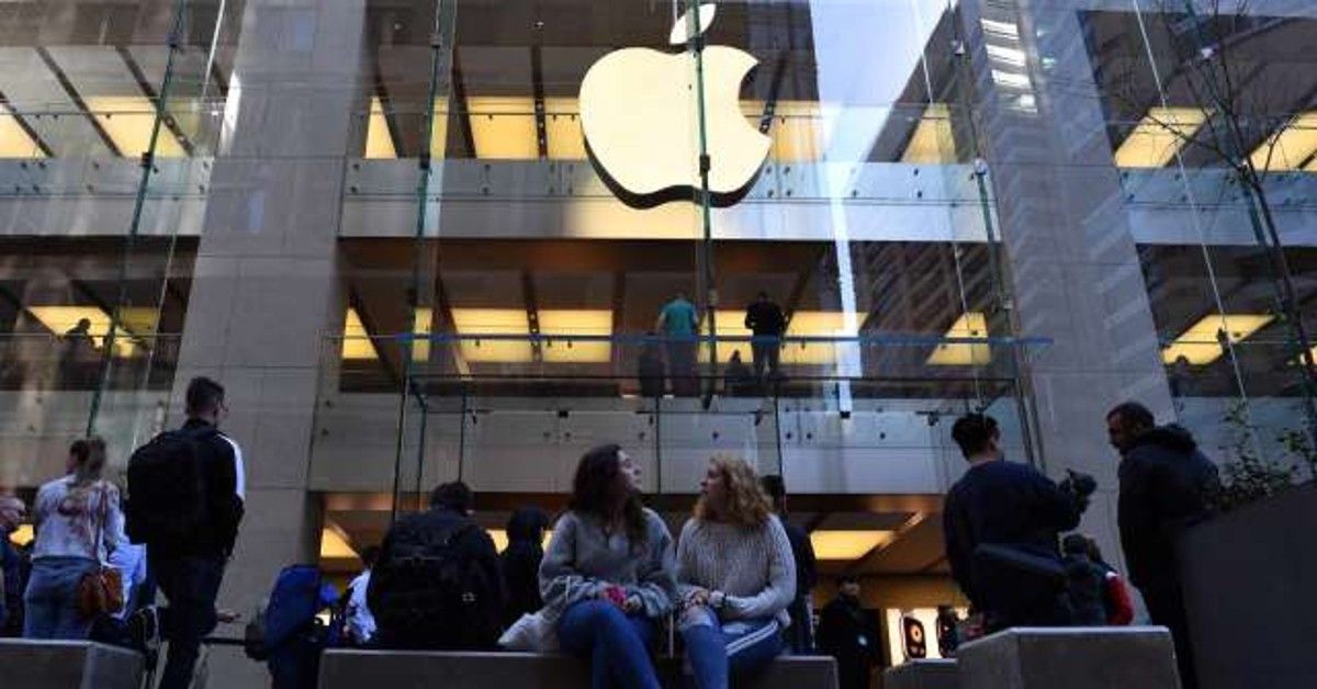 中國封城衝擊 蘋果傳新款iPhone開發進度落後