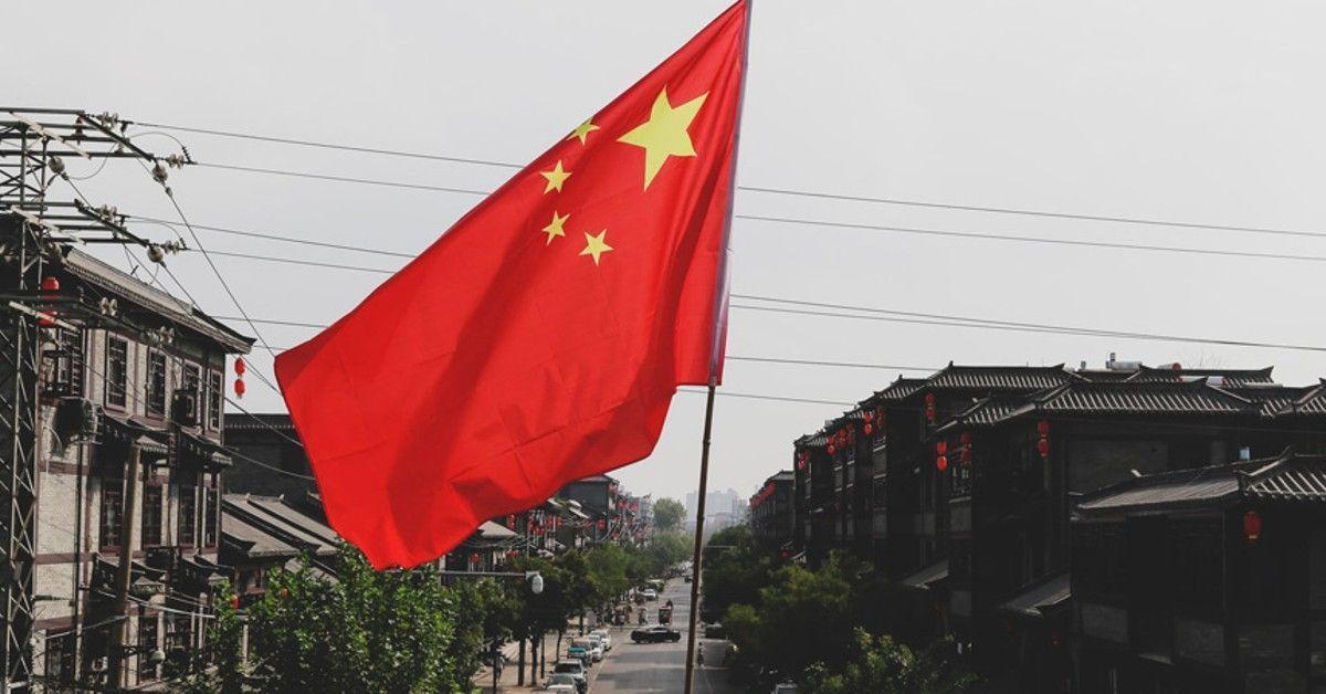 工總：近1成台商考慮將產線自中國遷出