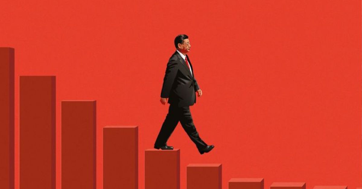 全民抓間諜嚇跑外商？金融頻頻暴雷　中國公布24條措施挽救外資