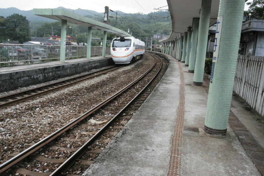 慢遊宜蘭線 邂逅北迴線台鐵小站旅情