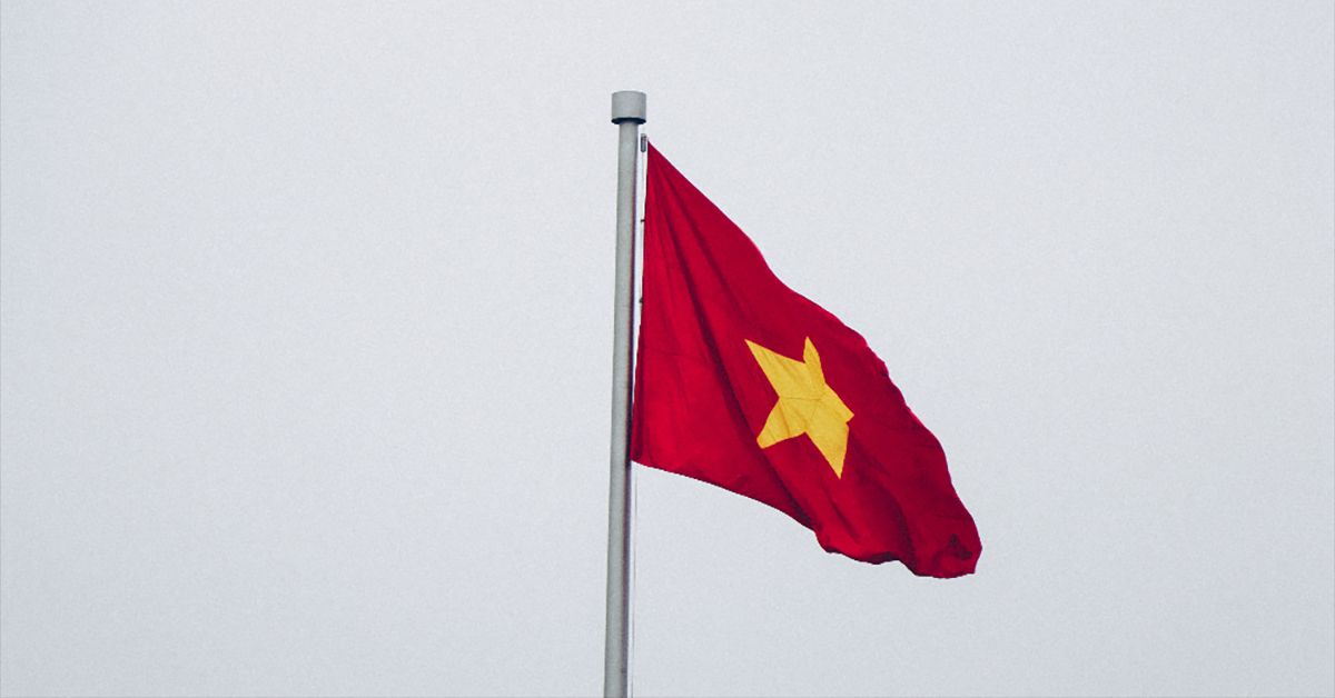 越南大停電 鴻海、三星也停工！經濟損失14億美元