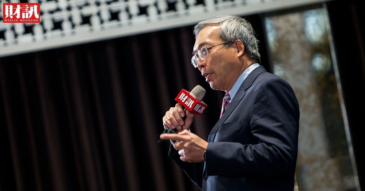 Re: [新聞] 「希望中國能了解台灣的善意」 賴清德：