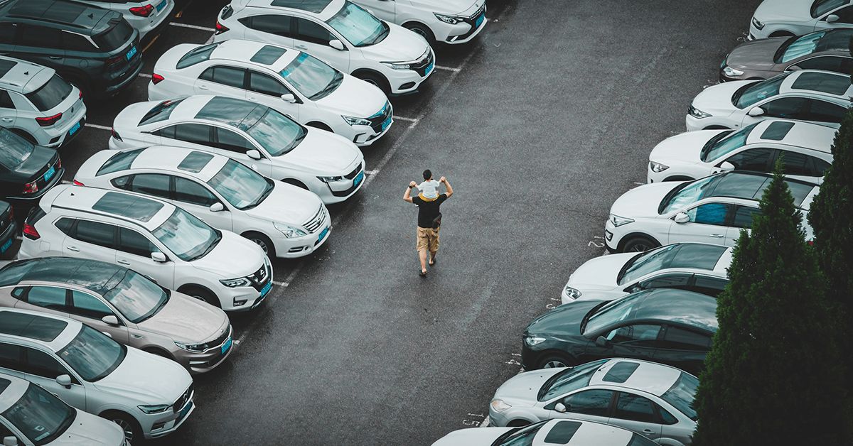 中國今年元月汽車銷量年減35%