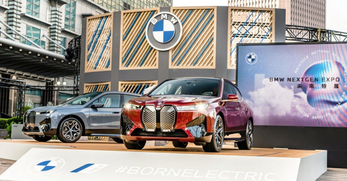 BMW集團今年前3季EPS 13.9歐元